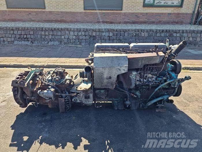 Scania 113 Transport - Autres