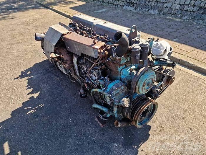 Scania 113 Transport - Autres