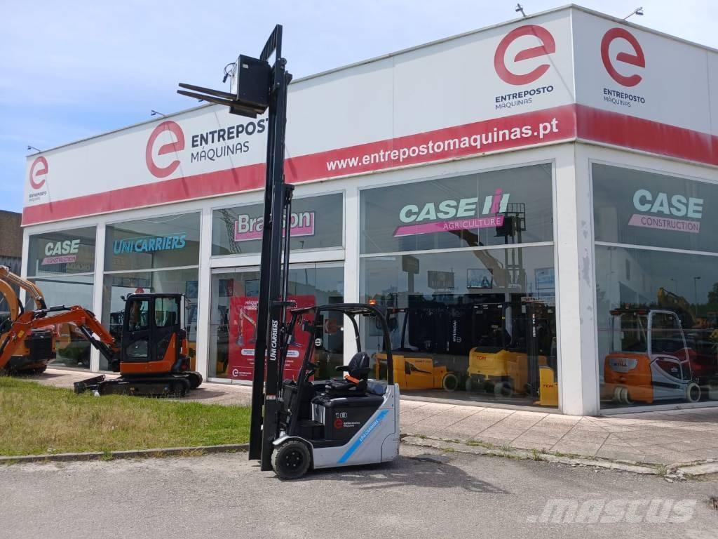 UniCarriers TX 3-18 Chariots élévateurs électriques