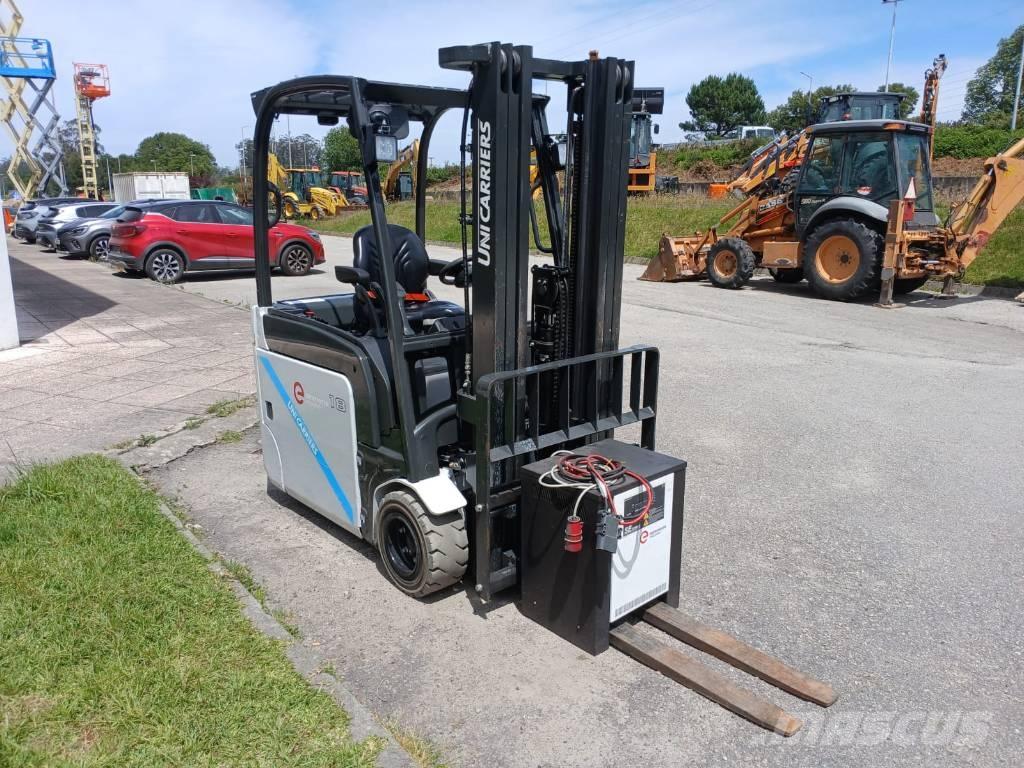 UniCarriers TX 3-18 Chariots élévateurs électriques