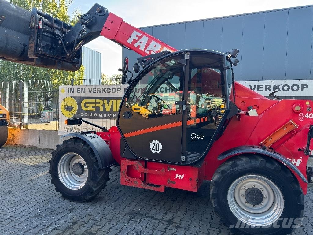 Faresin FH 3000/08 Chariot télescopique