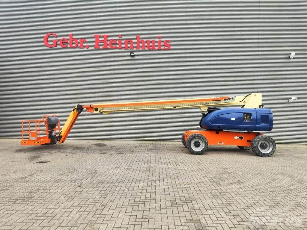 JLG 860 SJ Nacelles télescopiques