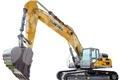 XCMG XE500DK Mini pelle < 7t