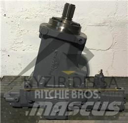 Linde BPR 140 L Hydraulique