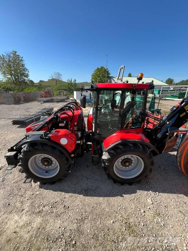 Huddig 1260 D Tractopelle