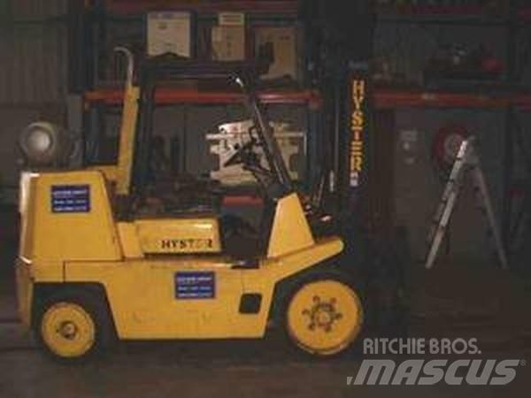 Hyster S7.0XL Autres Chariots élévateurs