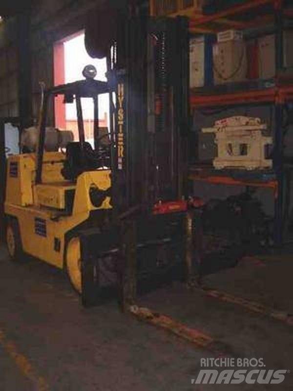 Hyster S7.0XL Autres Chariots élévateurs