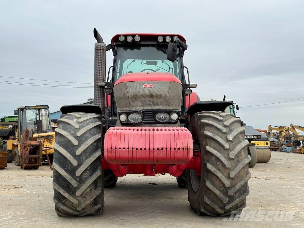 McCormick ZTX 260 Tracteur