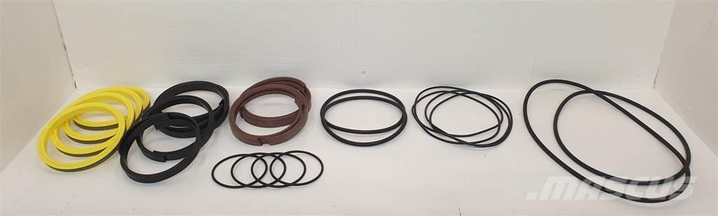  FMG/Ösa 100595 Hydraulique