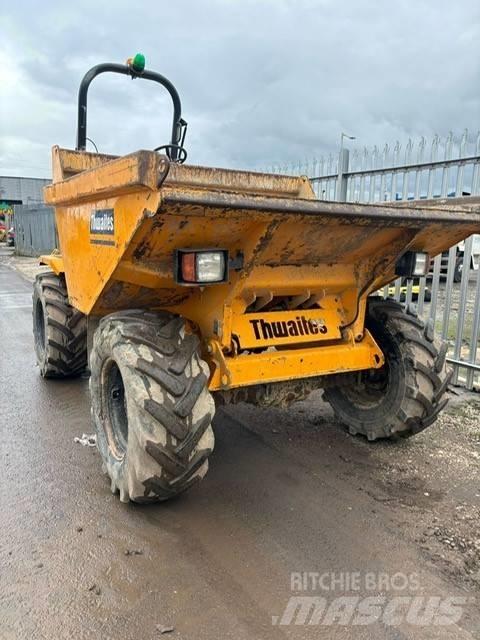 Thwaites 6T Mini tombereau