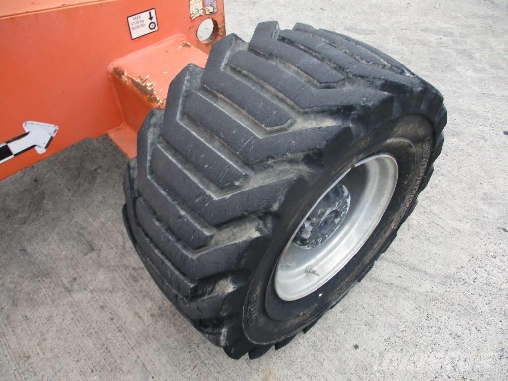 JLG 510 AJ (390) Nacelle Automotrice