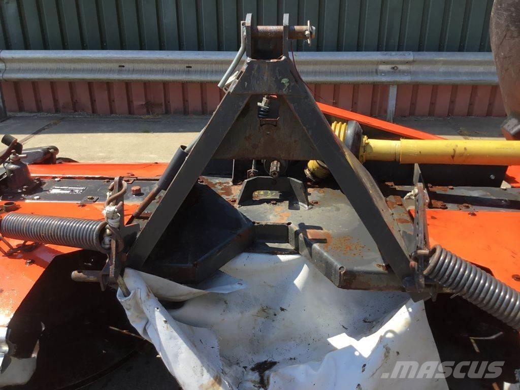 Kuhn 300 F Faucheuse