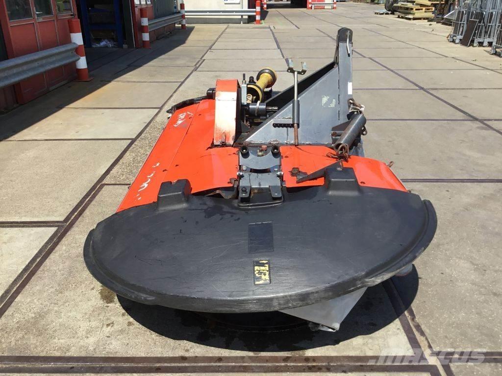 Kuhn 300 F Faucheuse