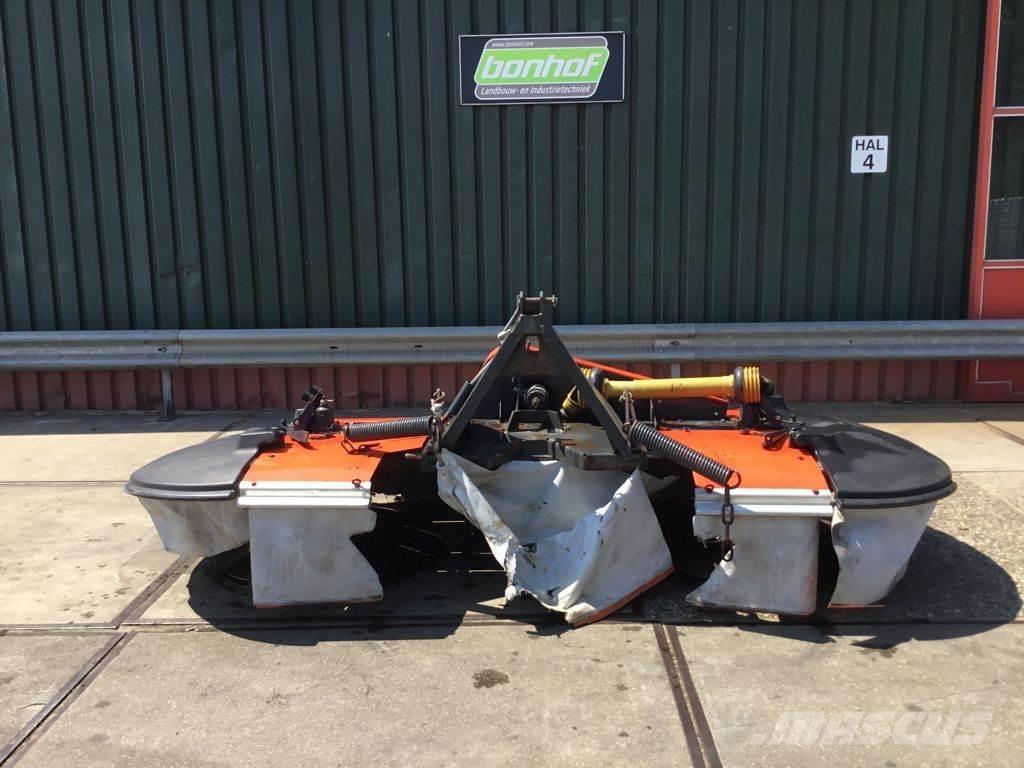 Kuhn 300 F Faucheuse