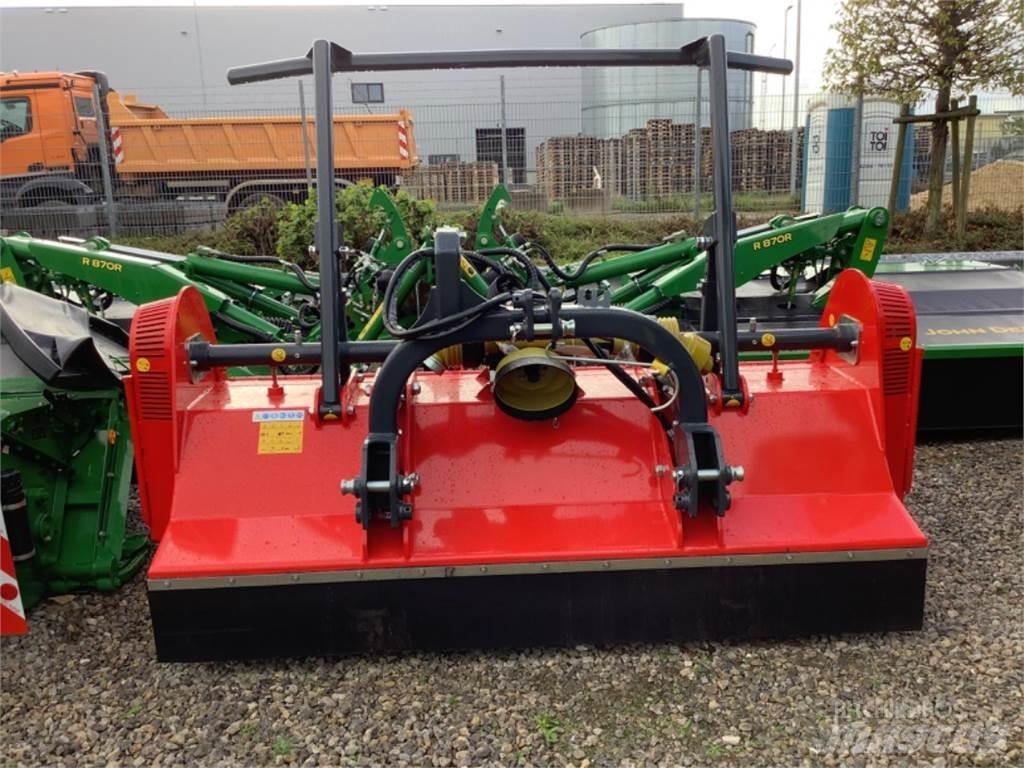 Dragone FS 250 Entretien du sol - Autres