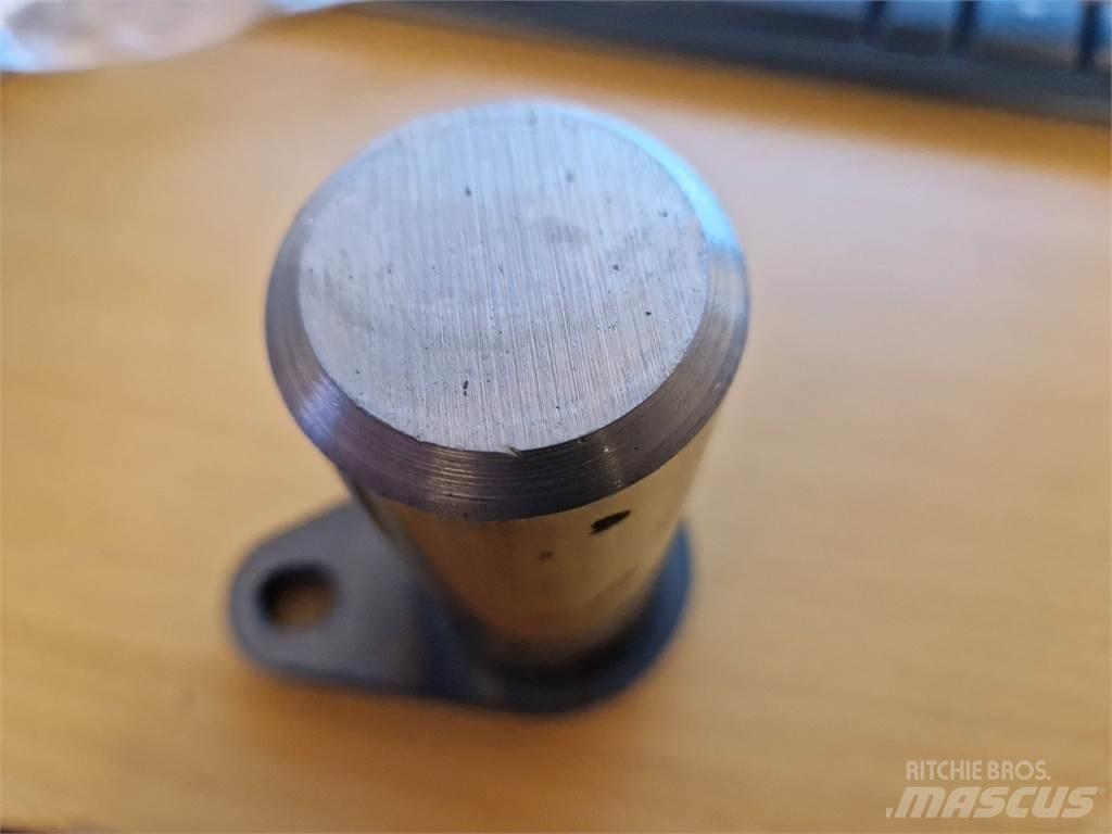Eco Log 7011513 Châssis et suspension