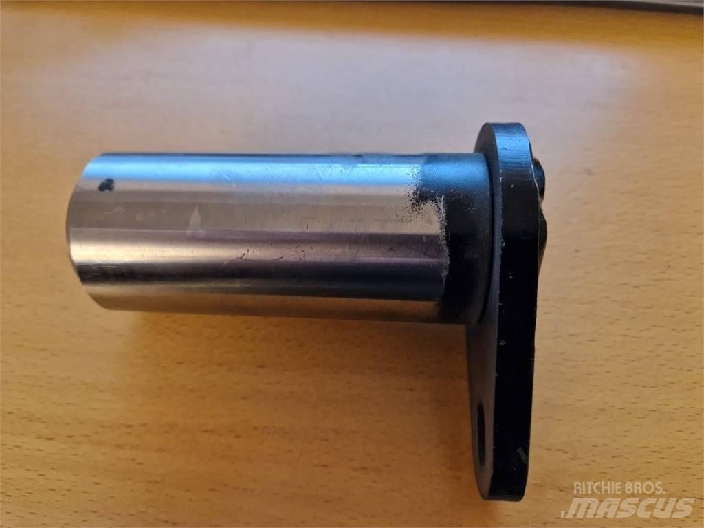 Eco Log 7011513 Châssis et suspension