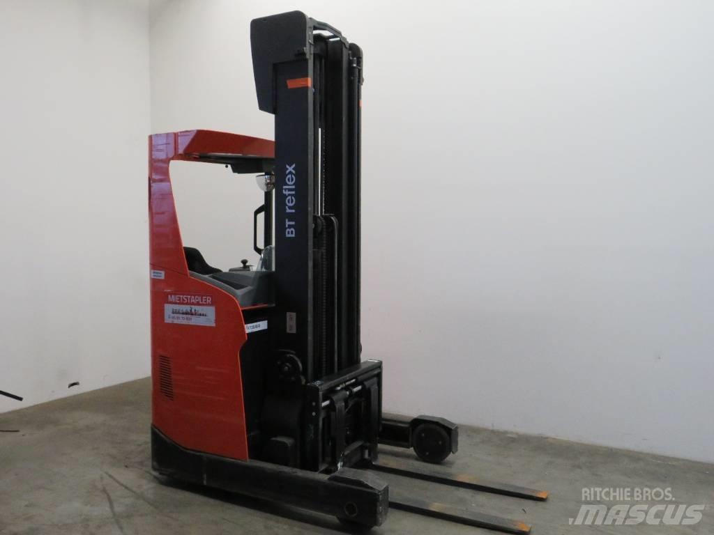 BT RR E 160 H Chariot à mât rétractable