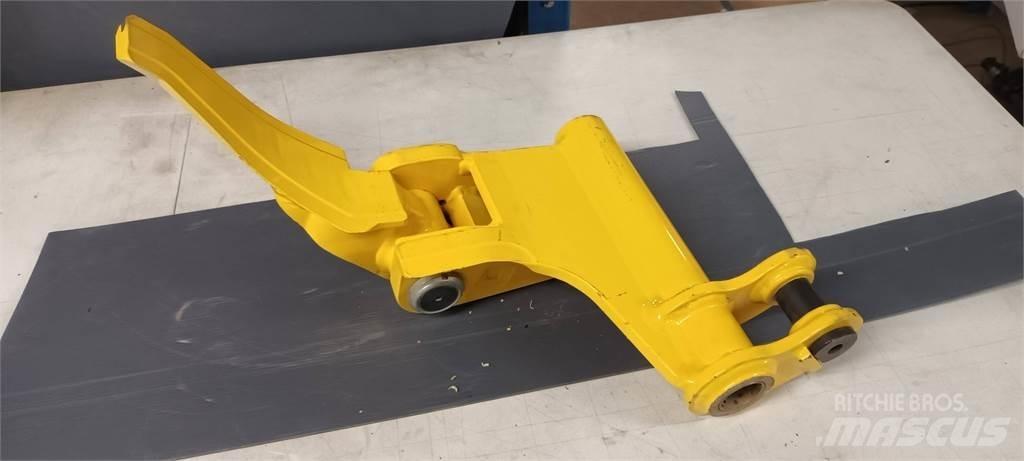 Ponsse AM01250V1 Grue porteuse