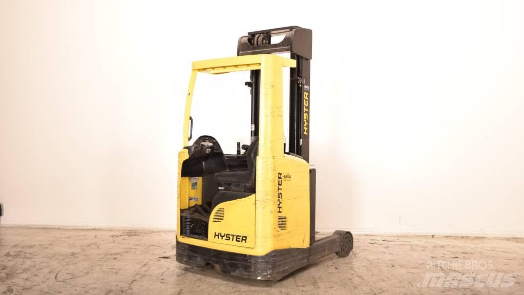 Hyster R 1.6 Chariot à mât rétractable