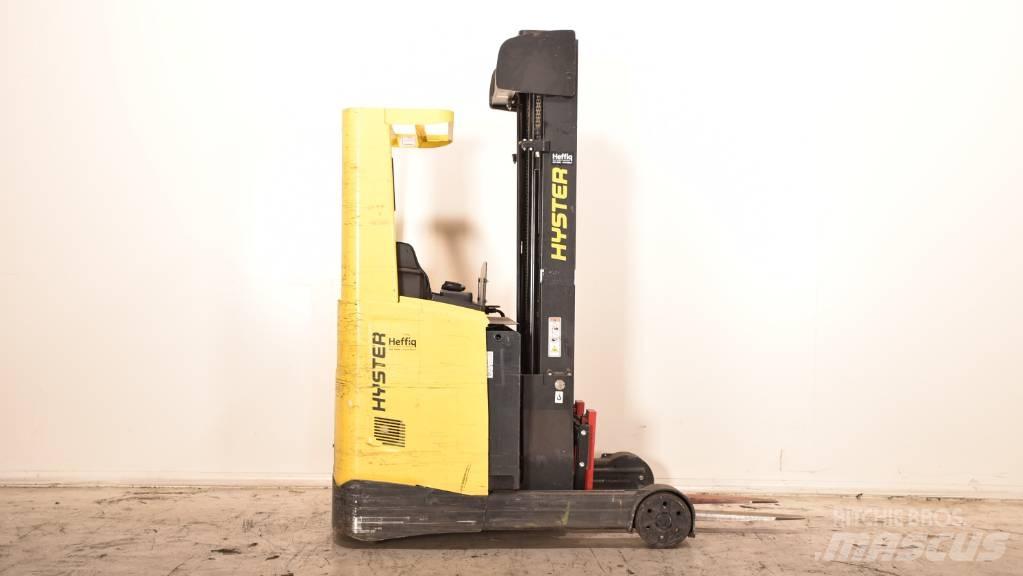 Hyster R 1.6 Chariot à mât rétractable