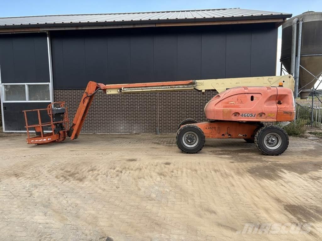 JLG 460sj Nacelles télescopiques