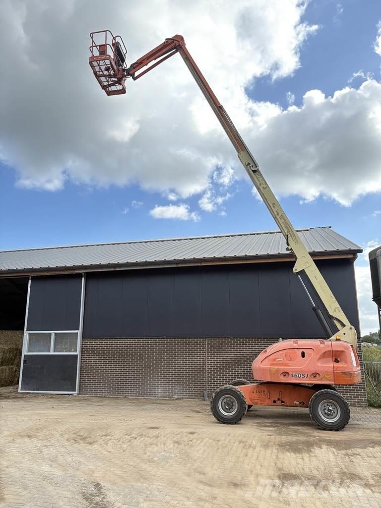 JLG 460sj Nacelles télescopiques