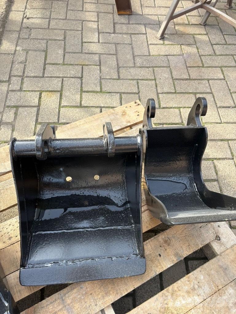 Kubota K 008-3 Mini pelle < 7t