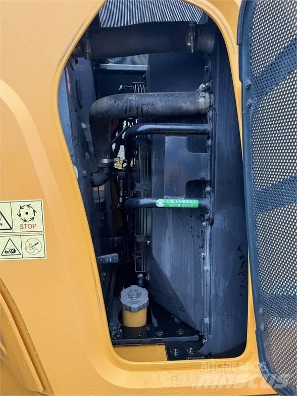 Hyundai HL 955 Chargeuse sur pneus