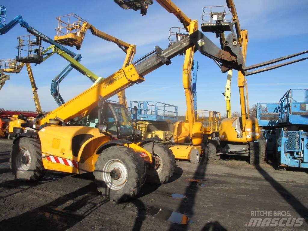Manitou MT 932 Chariot télescopique