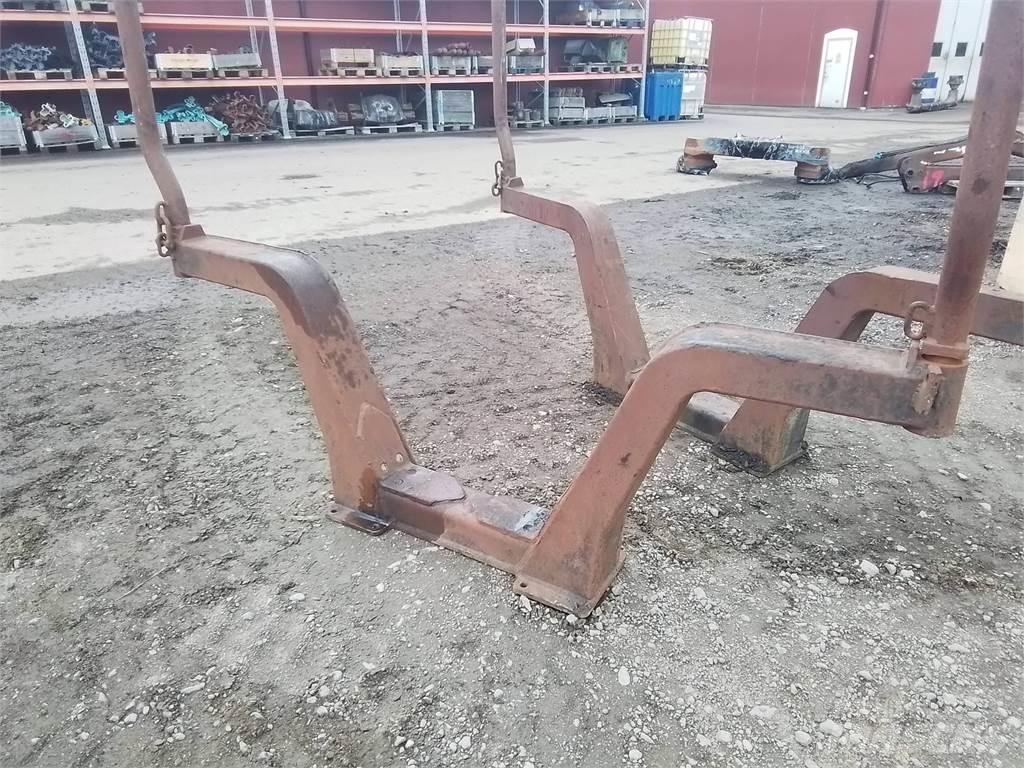 Rottne Rapid Autres accessoires pour matériel forestier