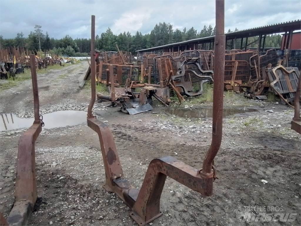 Rottne Rapid Autres accessoires pour matériel forestier