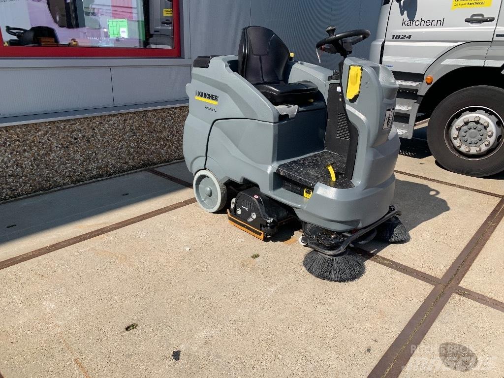 Kärcher B 150 R Entretien du sol - Autres