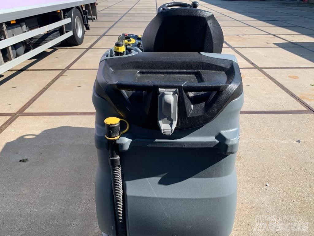 Kärcher B 150 R Entretien du sol - Autres