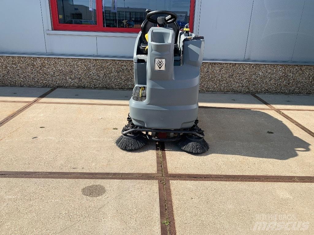 Kärcher B 150 R Entretien du sol - Autres