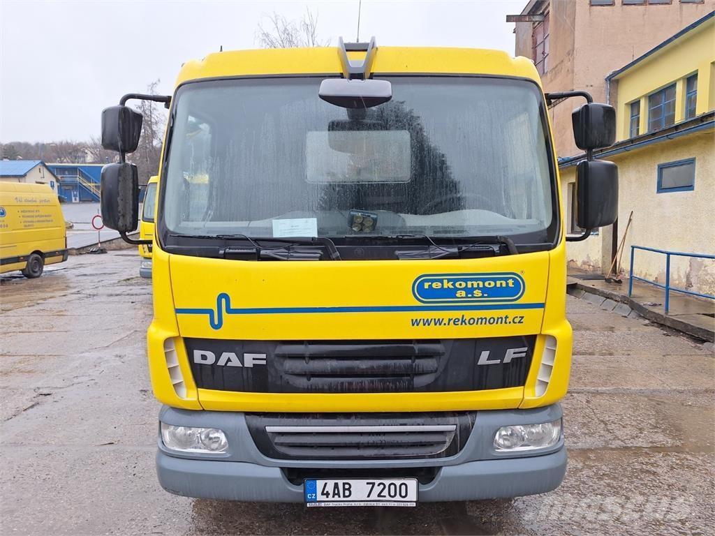DAF FA LF 45.180 Châssis cabine