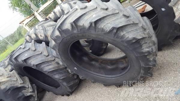  Pneus 14.9R30 Pneus, roues et jantes
