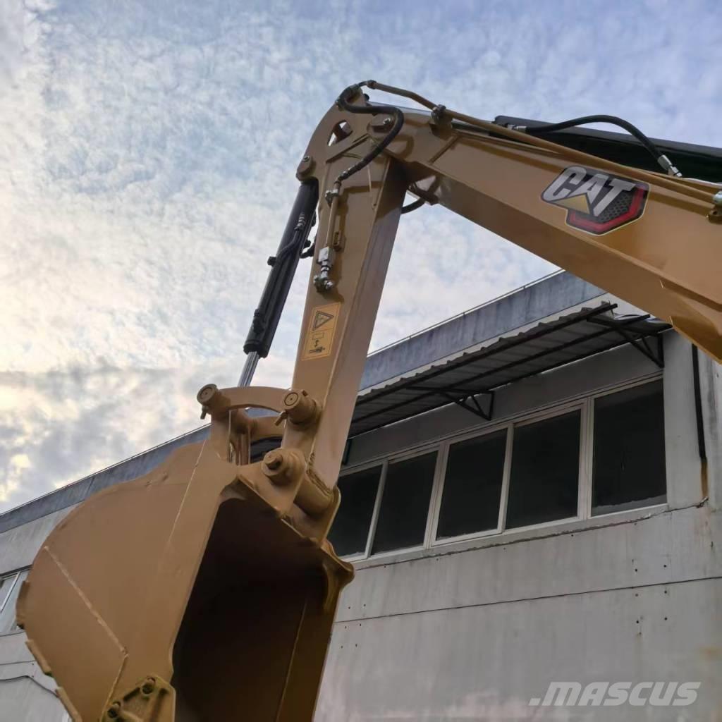 CAT 305.5E2 Mini pelle < 7t