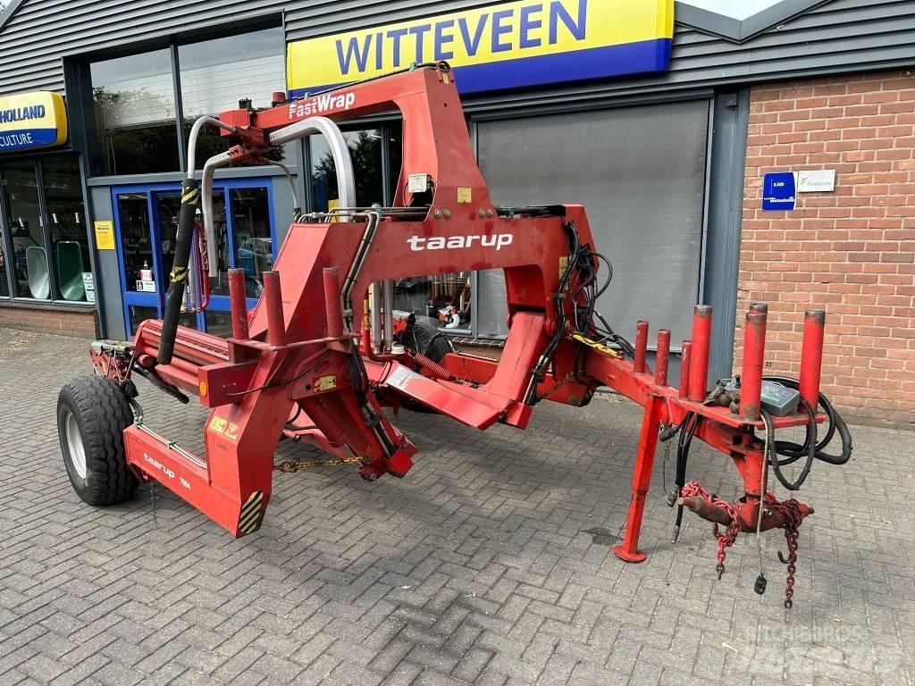 Taarup 7664 Enrubanneuse