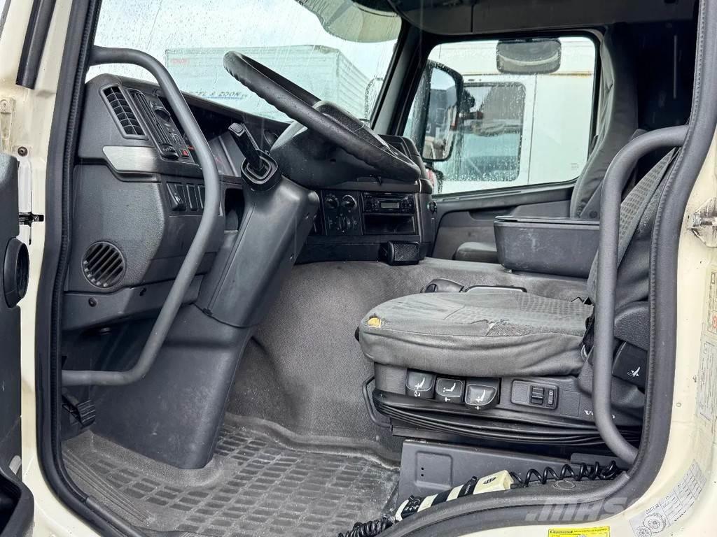Volvo FM 340 Tracteur routier