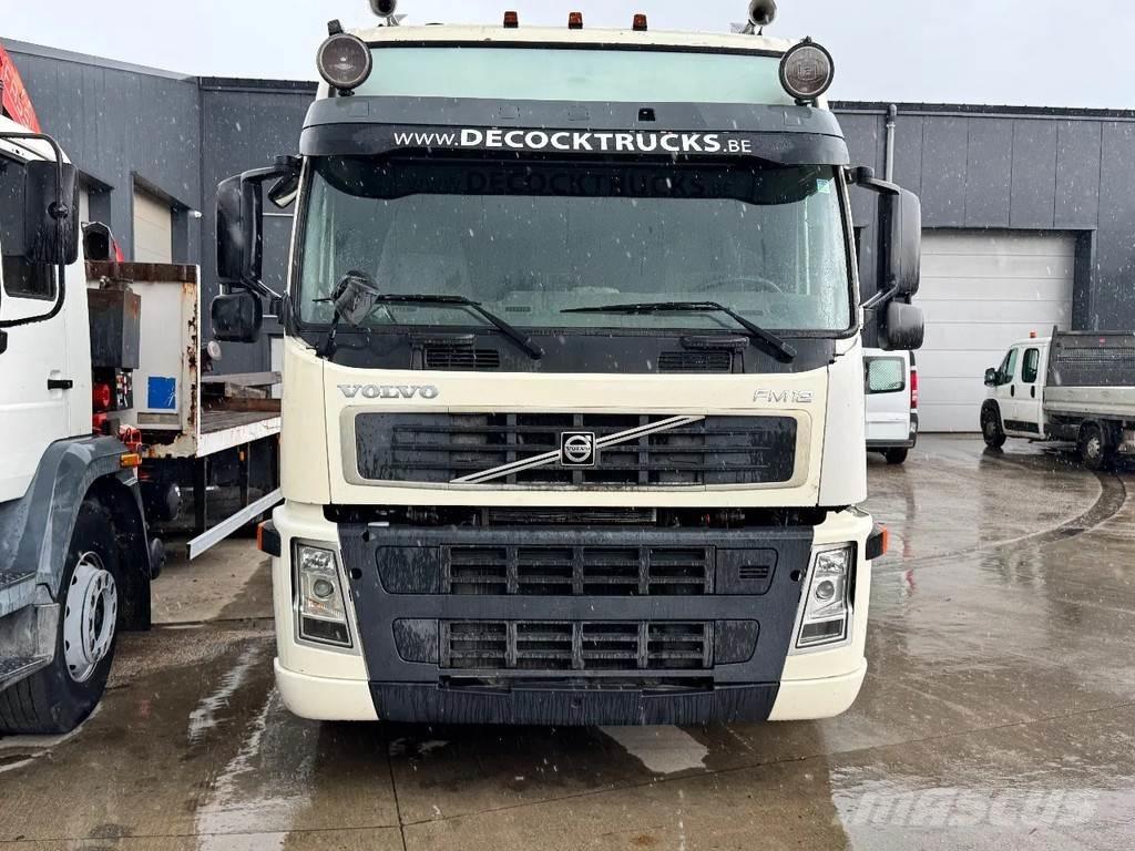 Volvo FM 340 Tracteur routier