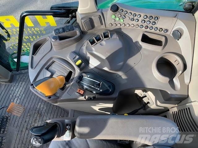 John Deere 6140 M Tracteur