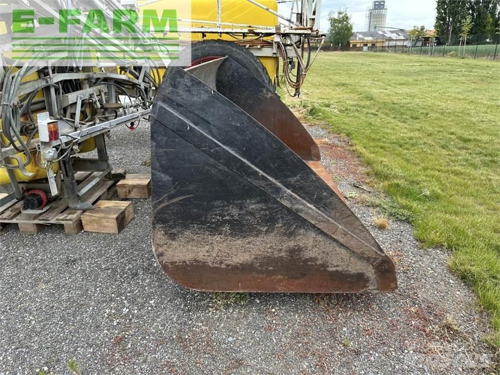 Manitou 741-140 v+ Télescopique agricole
