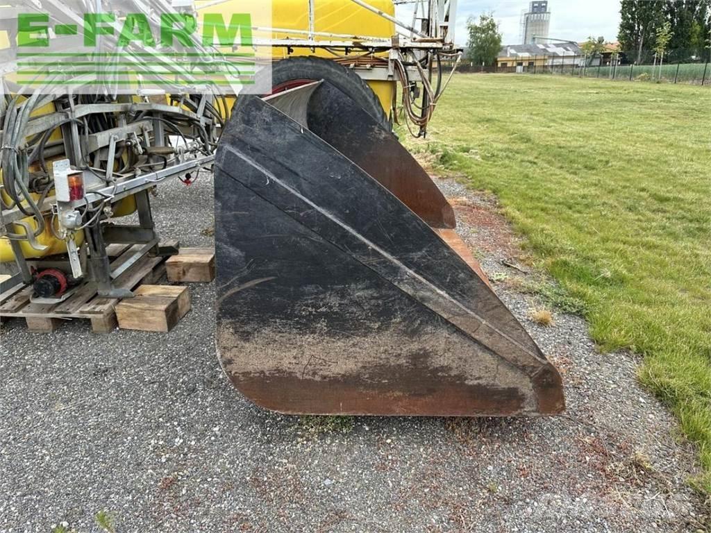 Manitou 741-140 v+ Télescopique agricole