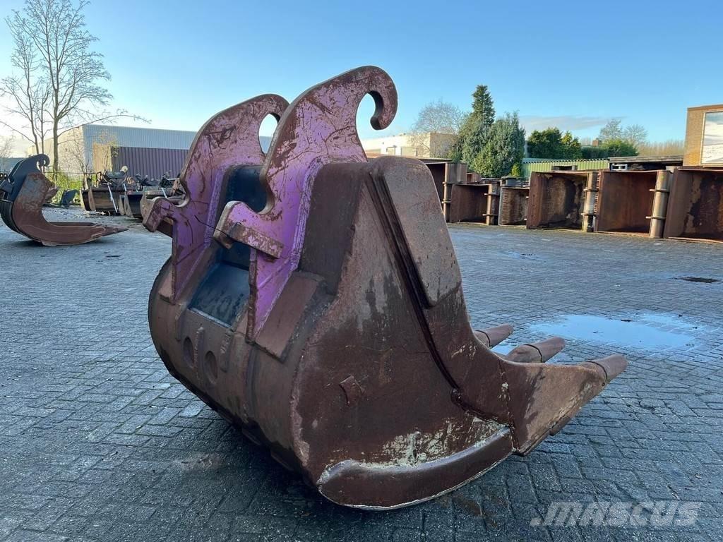  Onbekend HH-5-1500 Godet