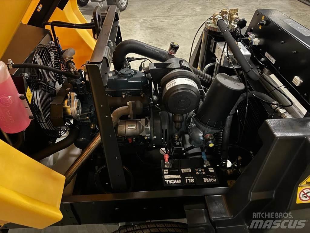 Kaeser M27 M27 Compresseur