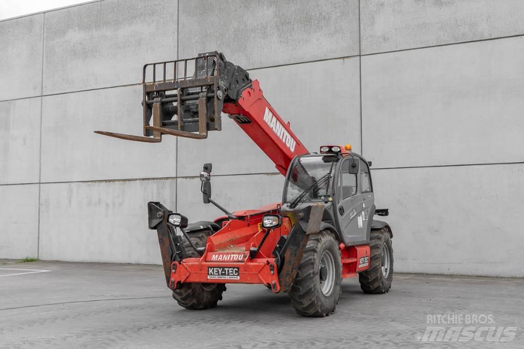 Manitou MT 1840 Chariot télescopique