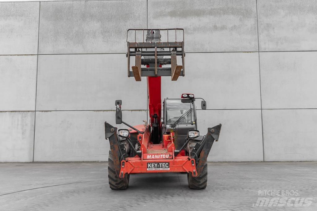 Manitou MT 1840 Chariot télescopique