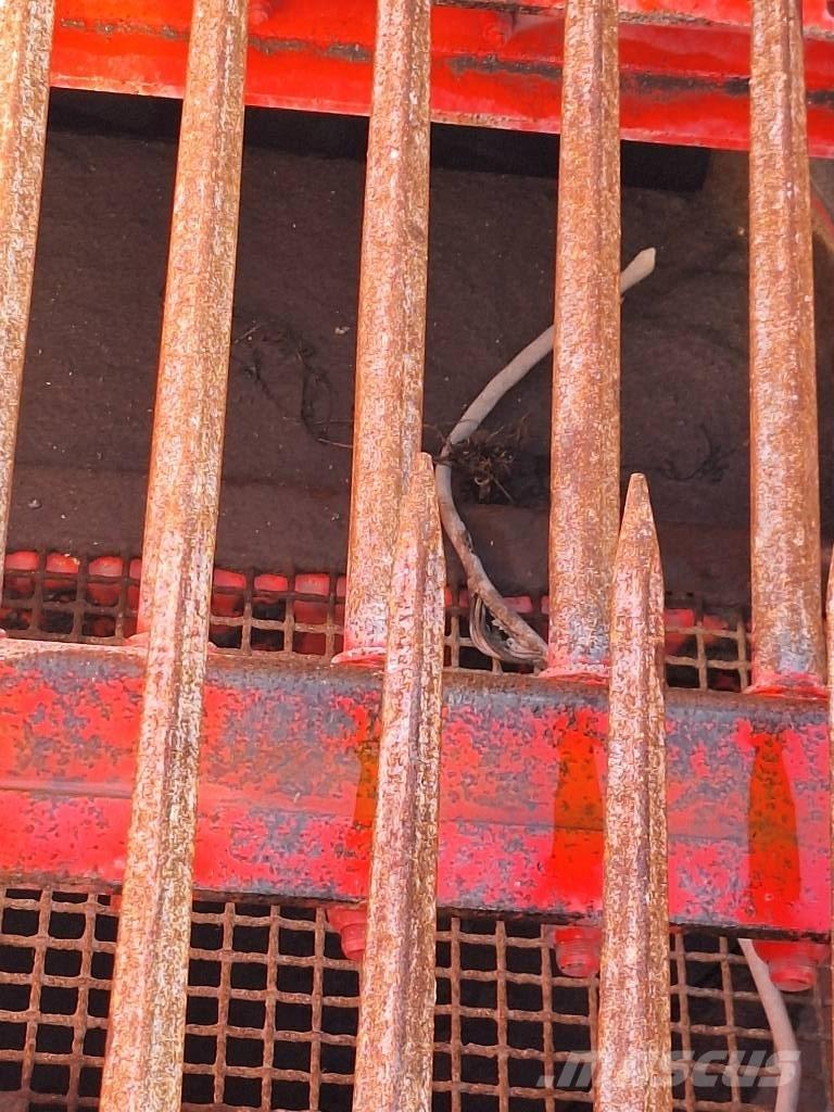 Finlay 870 Cribles mobile