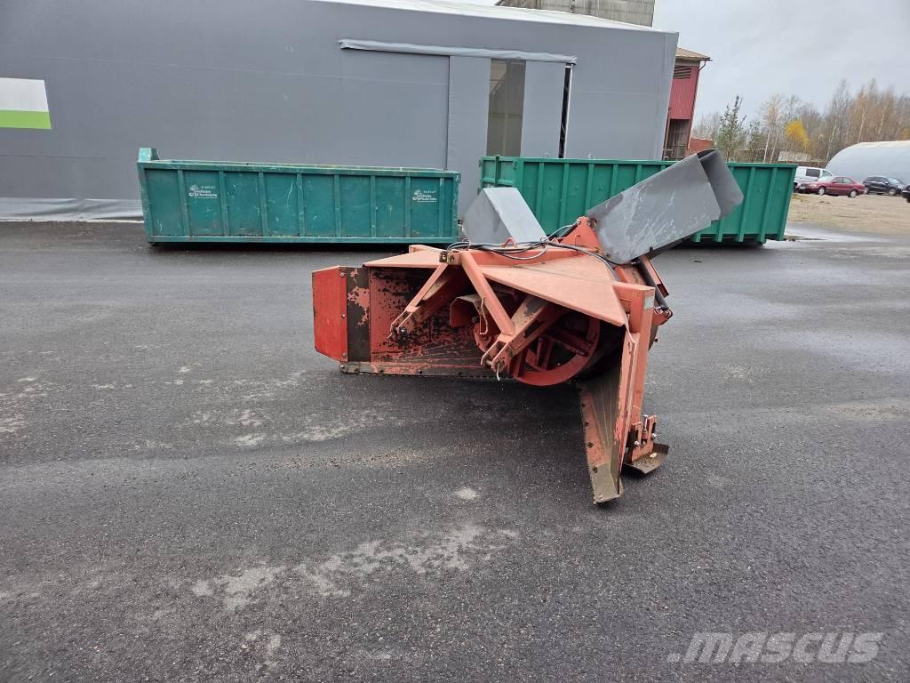 Esko LL 312 Souffleuse à neige